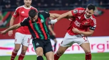 ترددات مفتوحة.. القنوات الناقلة لمباراة الأهلي والجيش الملكي في دوري أبطال أفريقيا